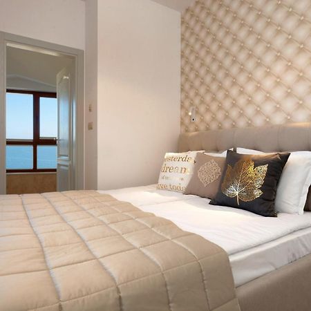 La Mer Penthouse Varna Esterno foto