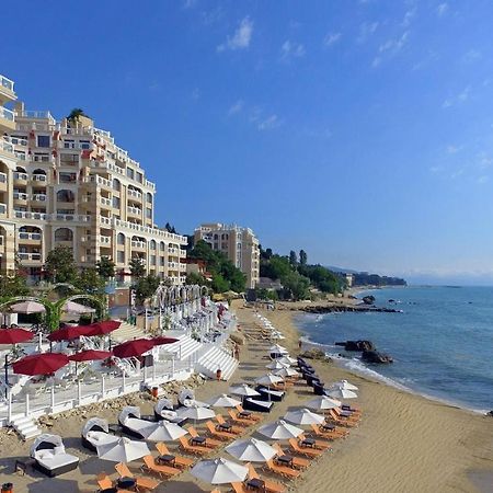 La Mer Penthouse Varna Esterno foto