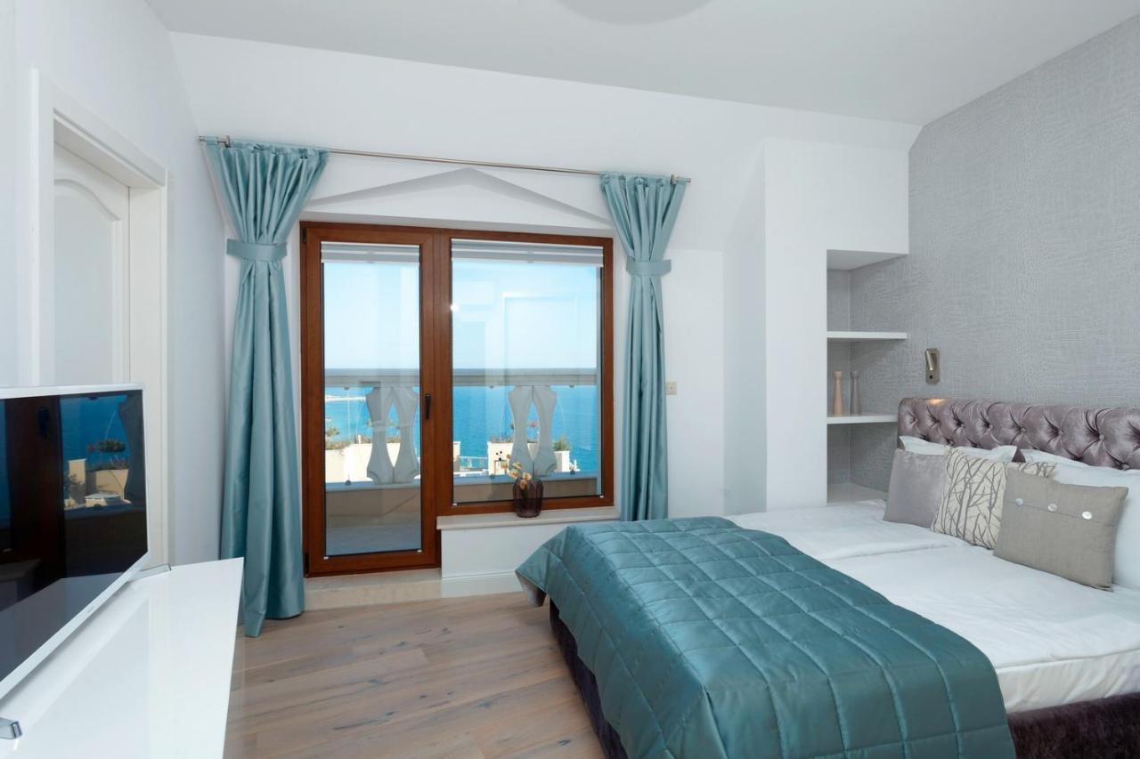 La Mer Penthouse Varna Esterno foto