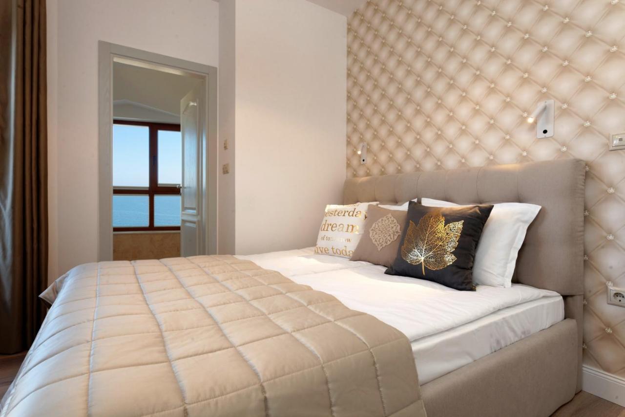 La Mer Penthouse Varna Esterno foto