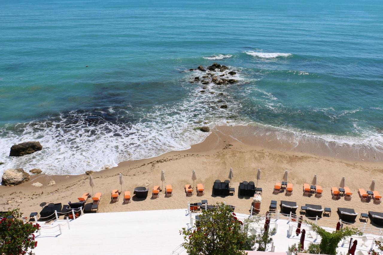 La Mer Penthouse Varna Esterno foto